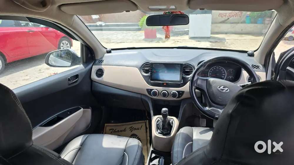 Hyundai I10 2017 Magneta
