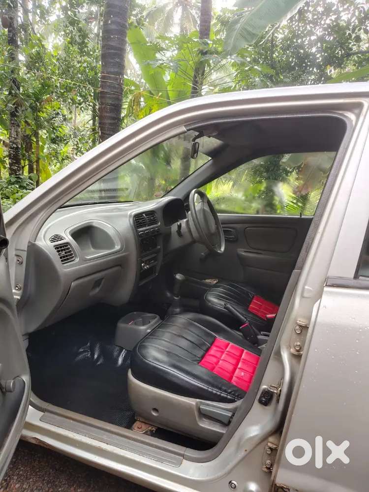Maruti Suzuki Alto 2008