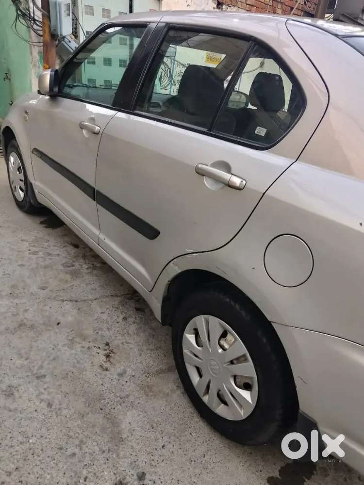 Maruti Suzuki Swift Vdi 2011