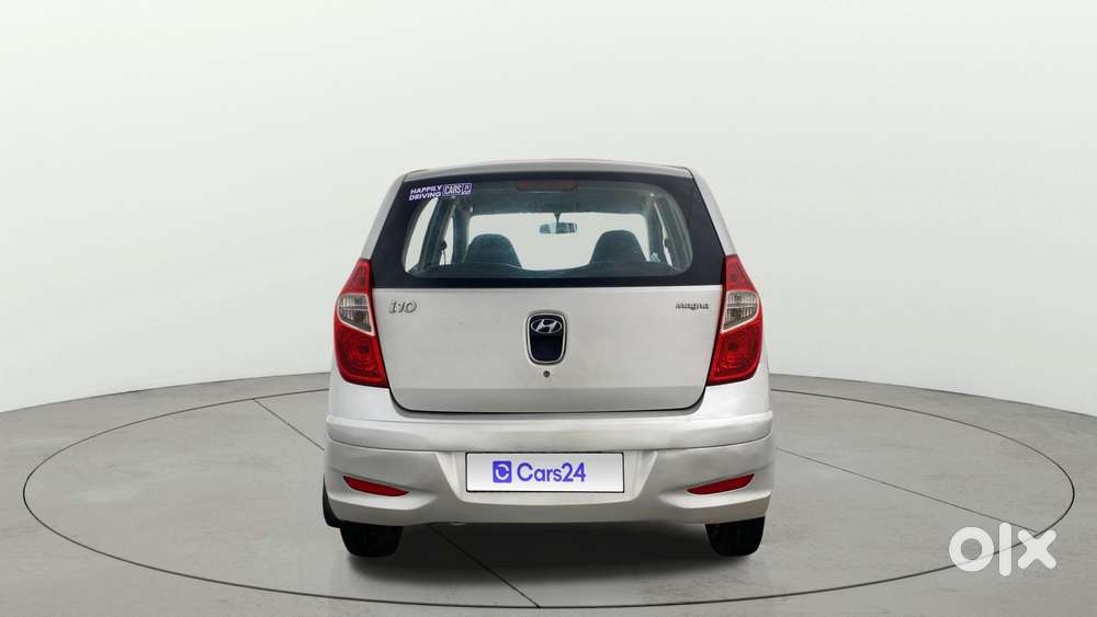 Hyundai I10 Magna 1.1l, 2014, Petrol