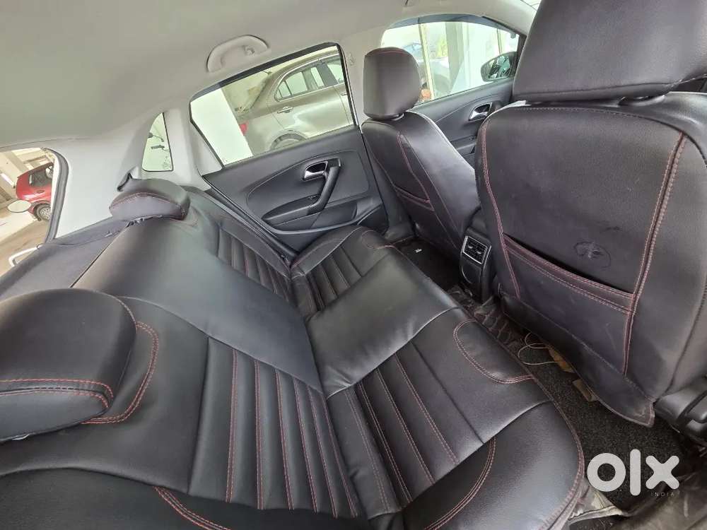 Volkswagen Polo 2020 Petrol Well Maintained