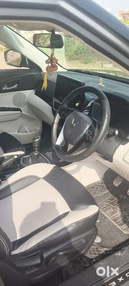 Mahindra Xuv 3xo Diesel 2025