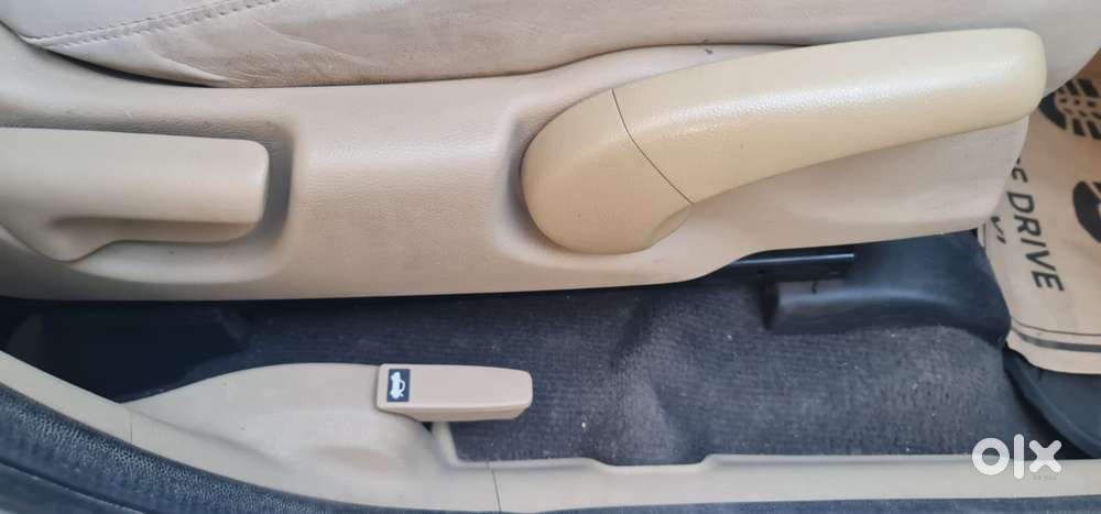 Honda City, 2011, Cng & Hybrids