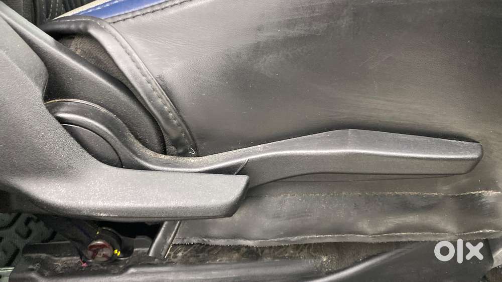 Maruti Suzuki Baleno Alpha, 2023, Petrol