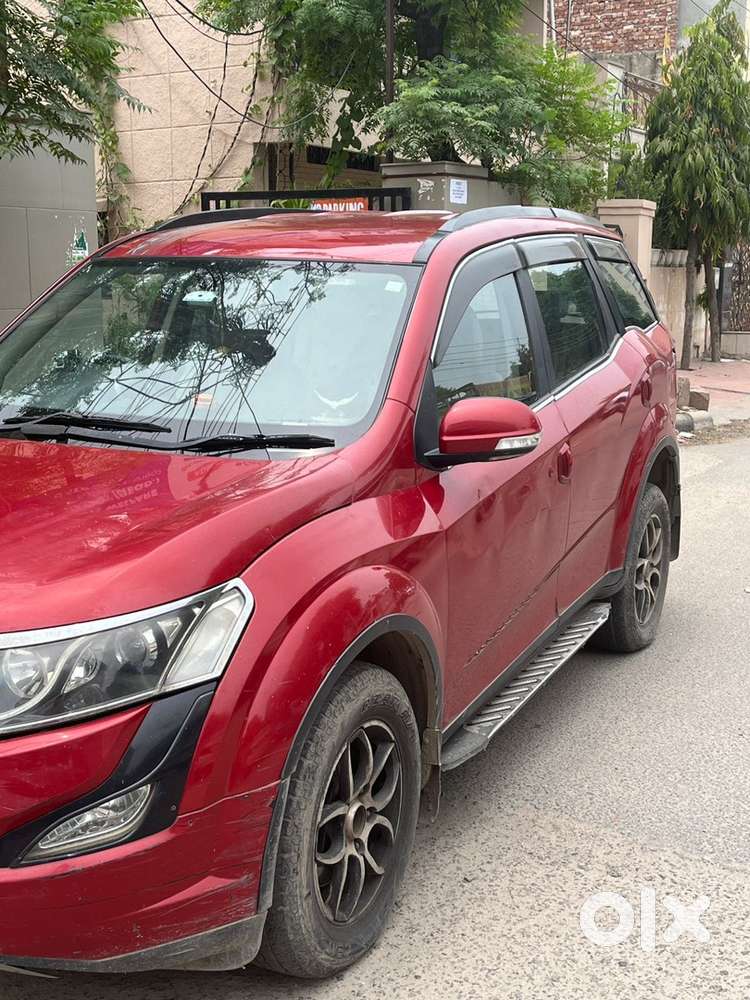 Mahindra Xuv500 Diesel Manual 2015