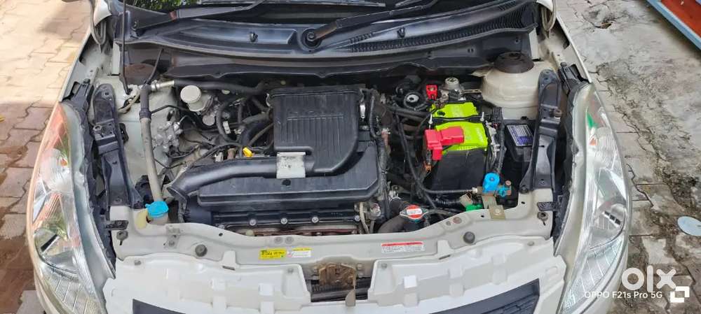 Maruti Suzuki Swift Vxi 2017