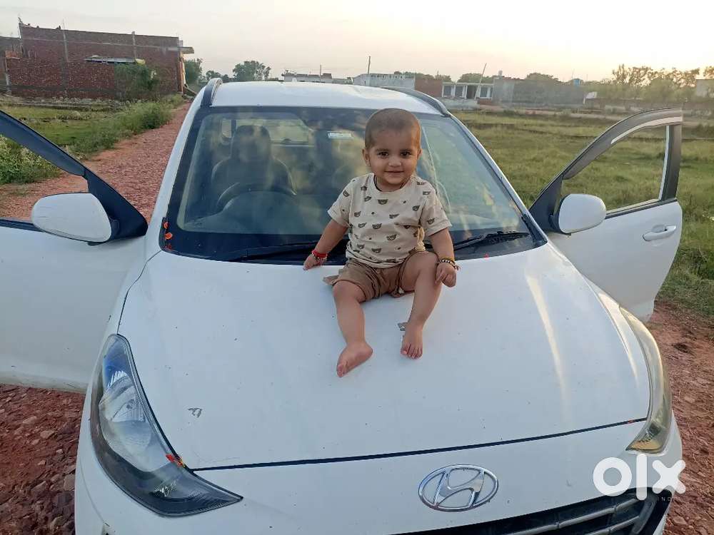 Hyundai Grand I10 Sportz 2020