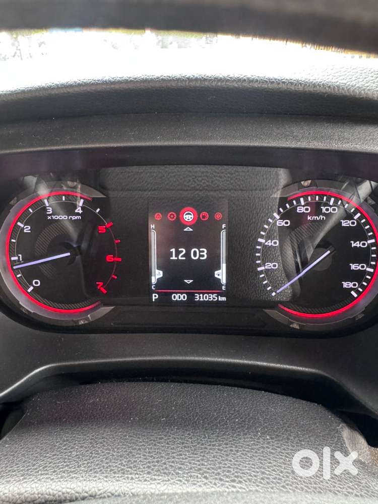 Mahindra Thar Diesel 2021/2022 4x4 Auto