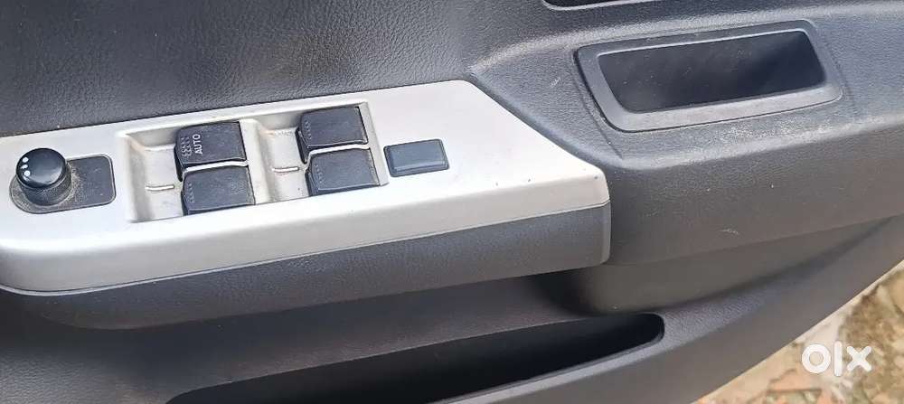 Maruti Suzuki Wagon R 2012 Vxi Top Model