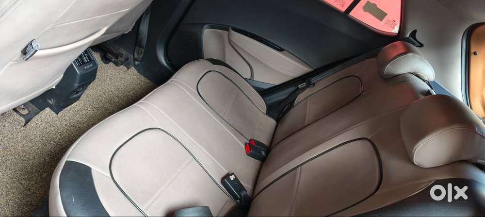 Hyundai I10 Asta 2017