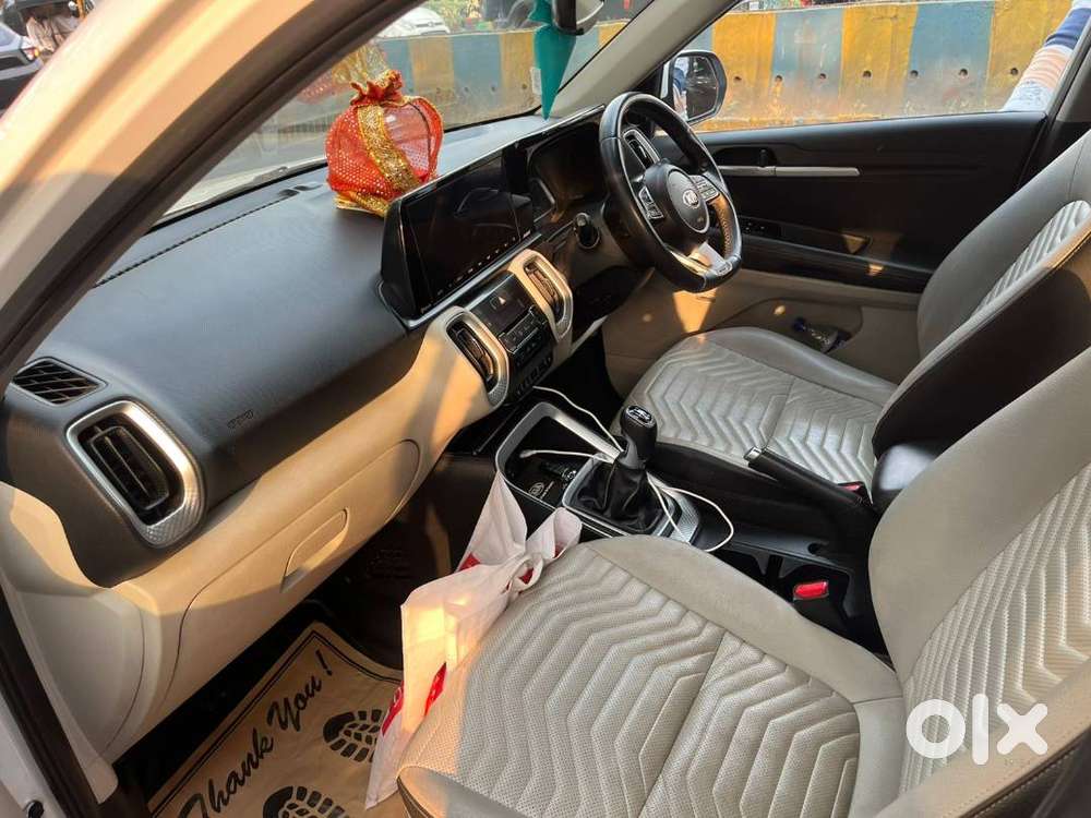 Kia Sonet 2020 Year Diesel