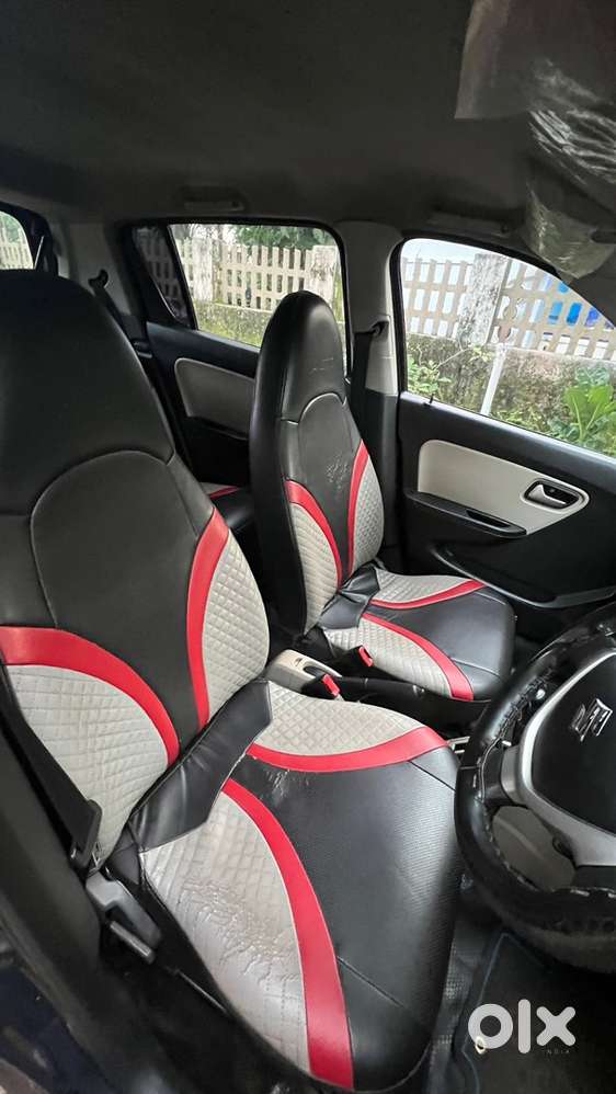 Maruti Suzuki Alto 800