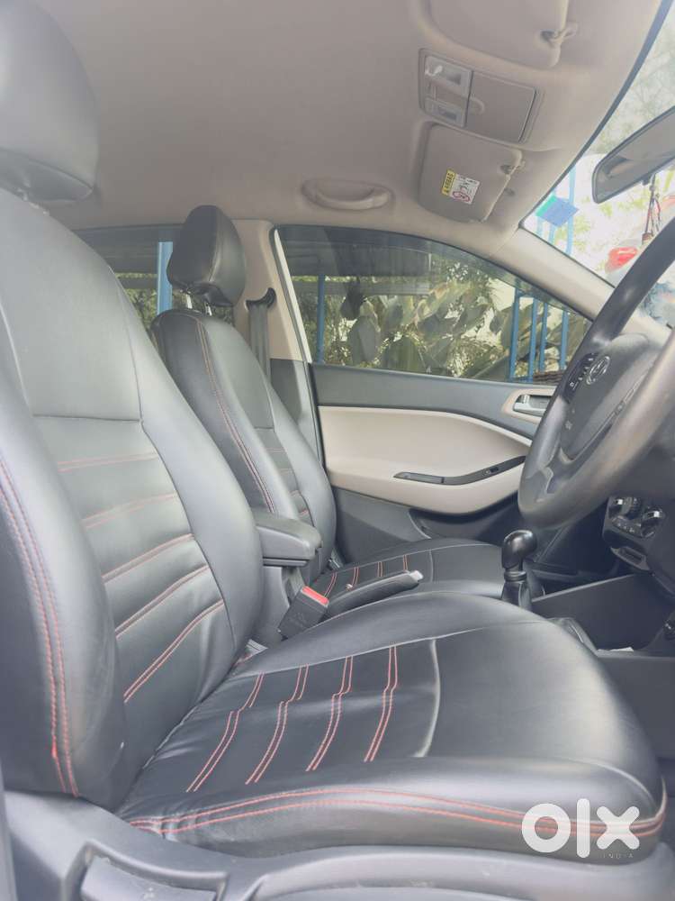 Hyundai I20 Sportz 1.2 Mt, 2020, Petrol