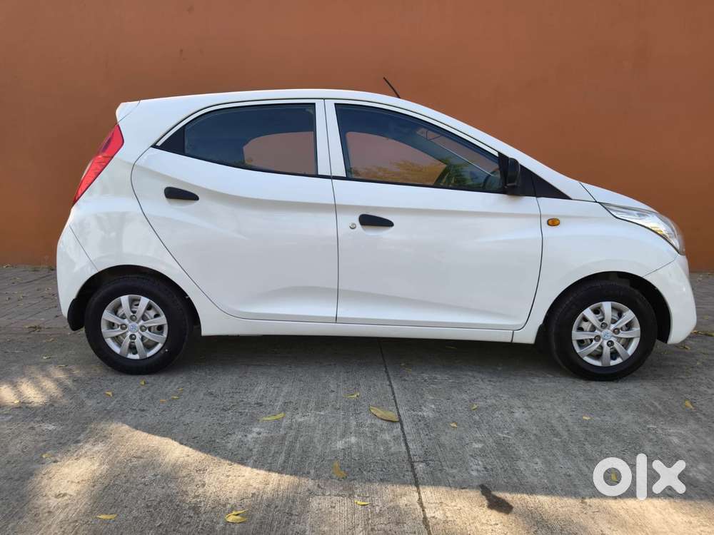 Hyundai Eon