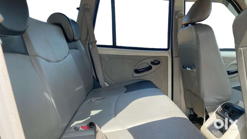 Mahindra Scorpio 2.2 S3 Plus, 2021, Diesel
