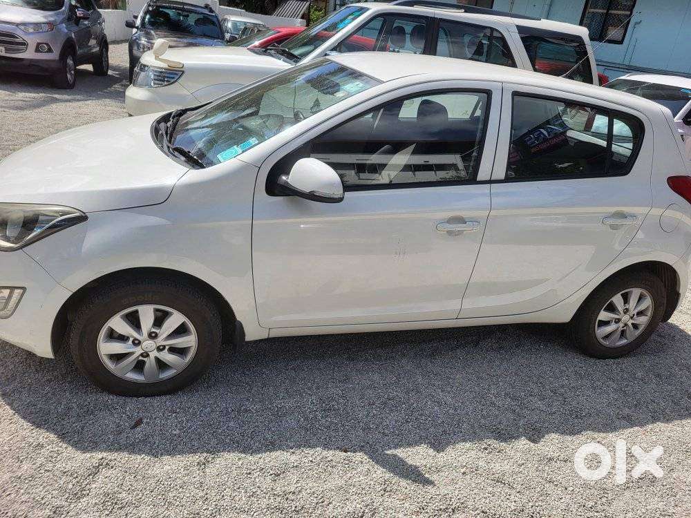 Hyundai I20 E Sportz 1.4 Crdi, 2014, Diesel