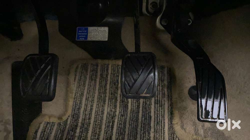 Maruti Suzuki Ciaz 1.4 Alpha, 2018, Petrol