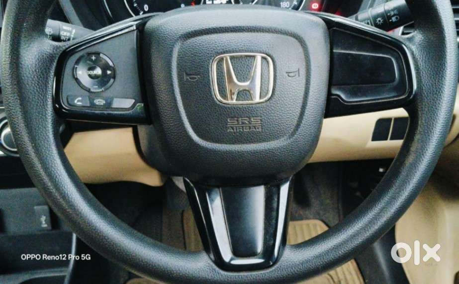 Honda Amaze V 1.2 Petrol Mt, 2018, Petrol