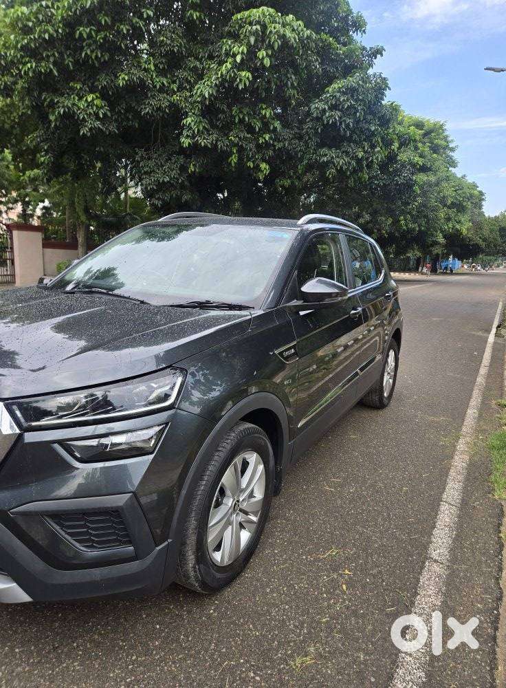 Skoda Kushaq 1.0 Tsi Ambition, 2025, Petrol
