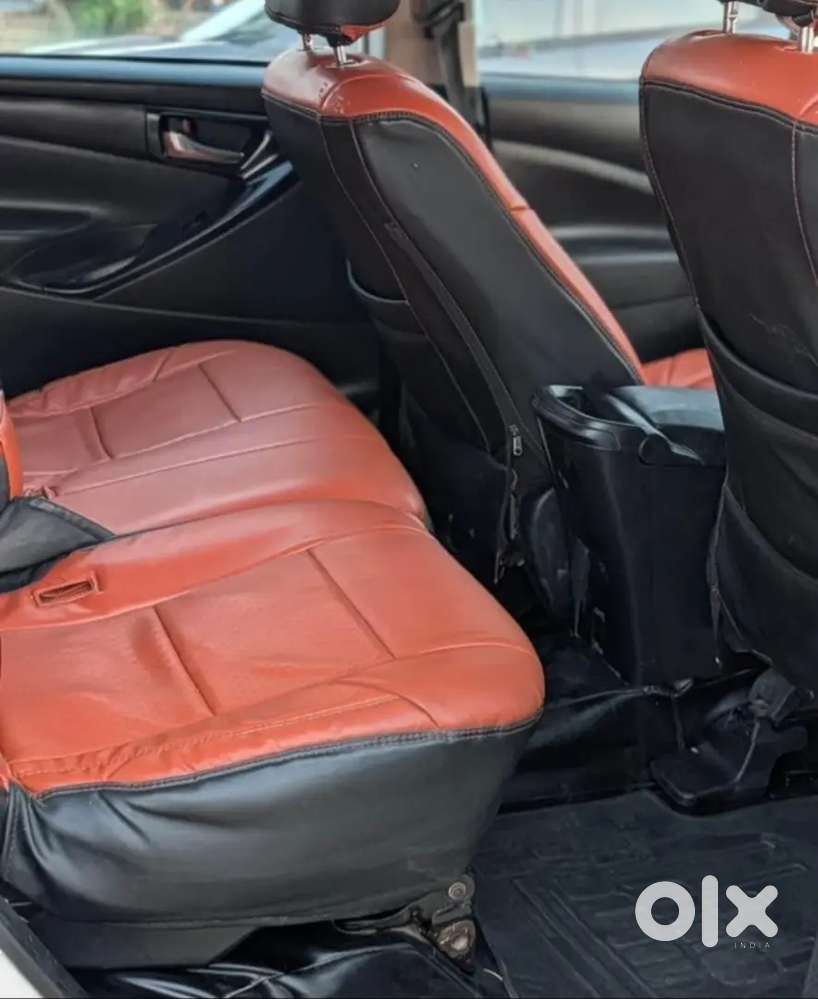 Toyota Innova Crysta 2019 Diesel 78000 Km Driven