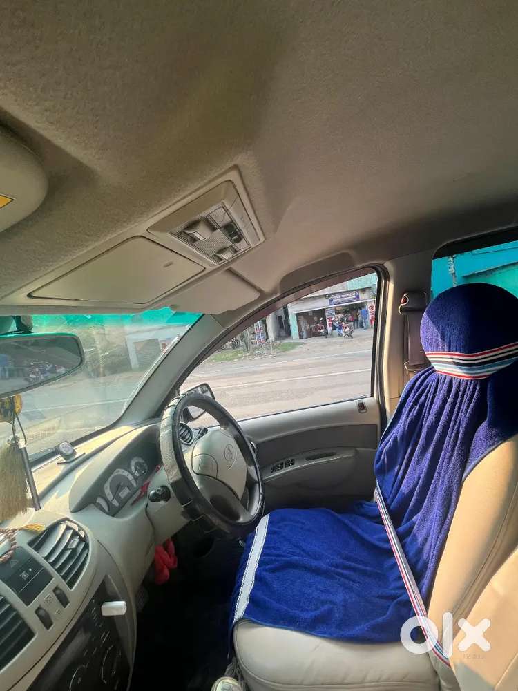 Mahindra Quanto C8 Top Model, Registration -2013,tax-2028,