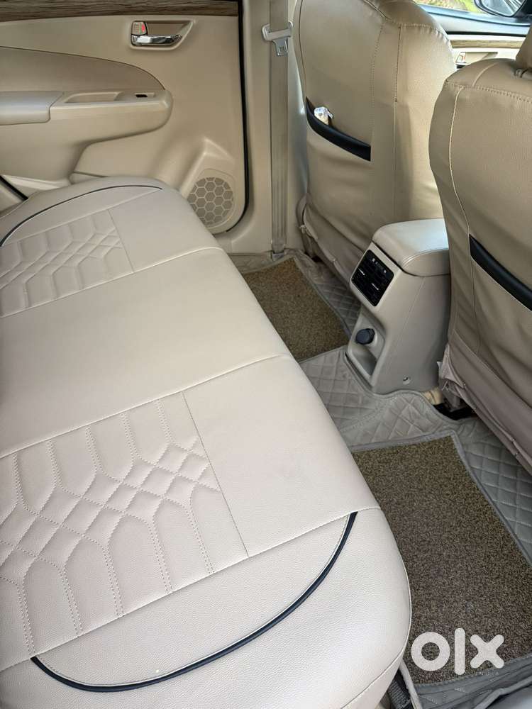 Maruti Suzuki Ciaz Smart Hybrid Delta , 2019, Diesel