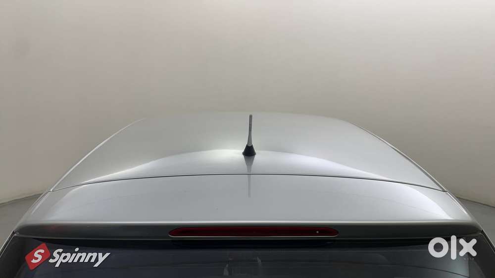 Volkswagen Polo 2009-2013 Petrol Highline 1.2l, 2015, Petrol