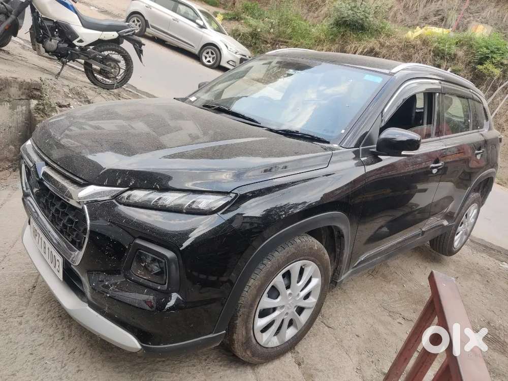 Maruti Suzuki Vitara 2026
