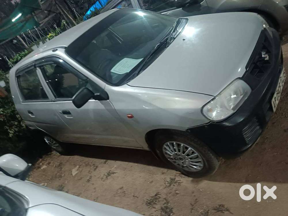 Maruti Suzuki Alto 0.8 Lxi (o), 2011, Petrol