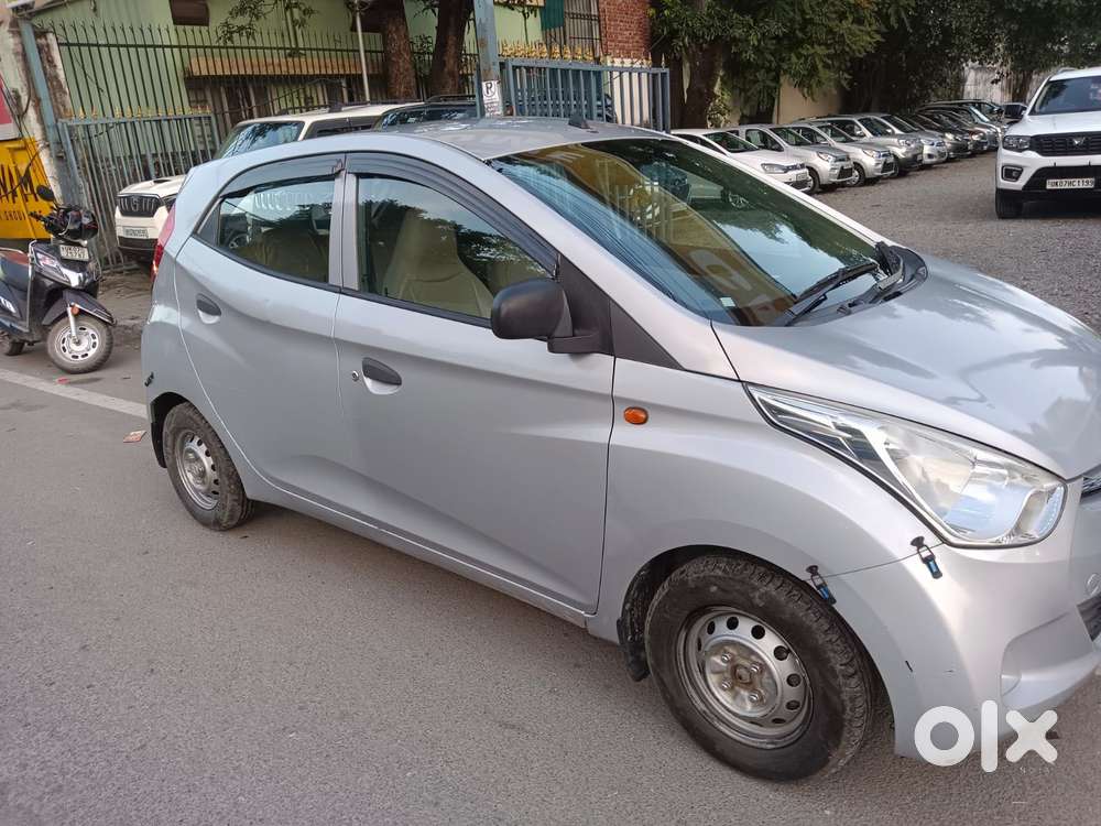 Hyundai Eon 1.0 Era Plus, 2013, Petrol