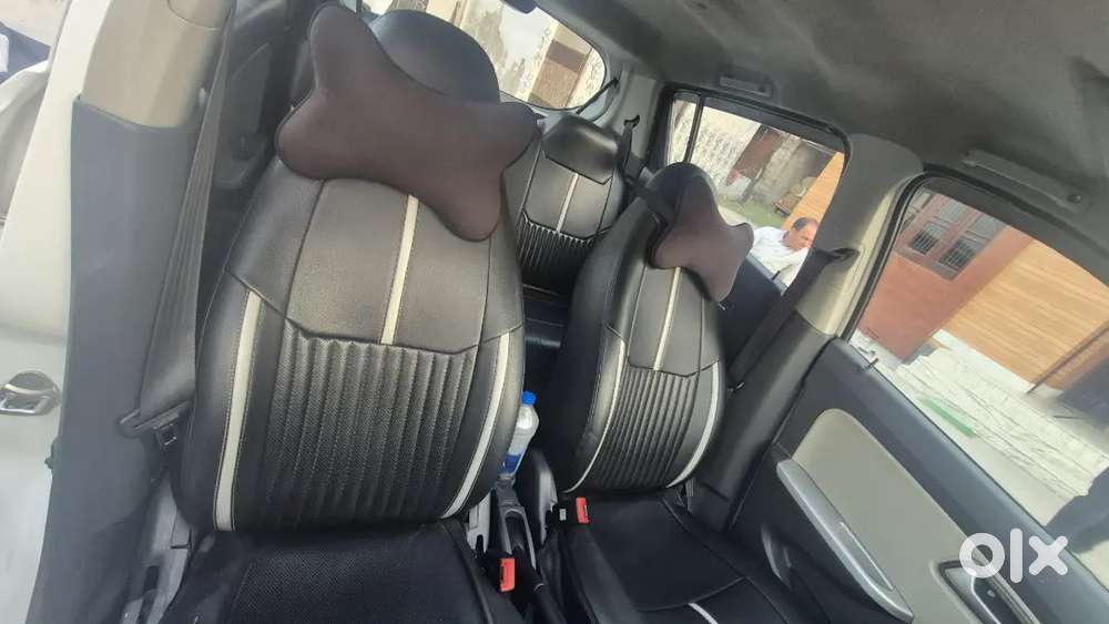 Maruti Suzuki Alto K10 2019 Petrol Well Maintained