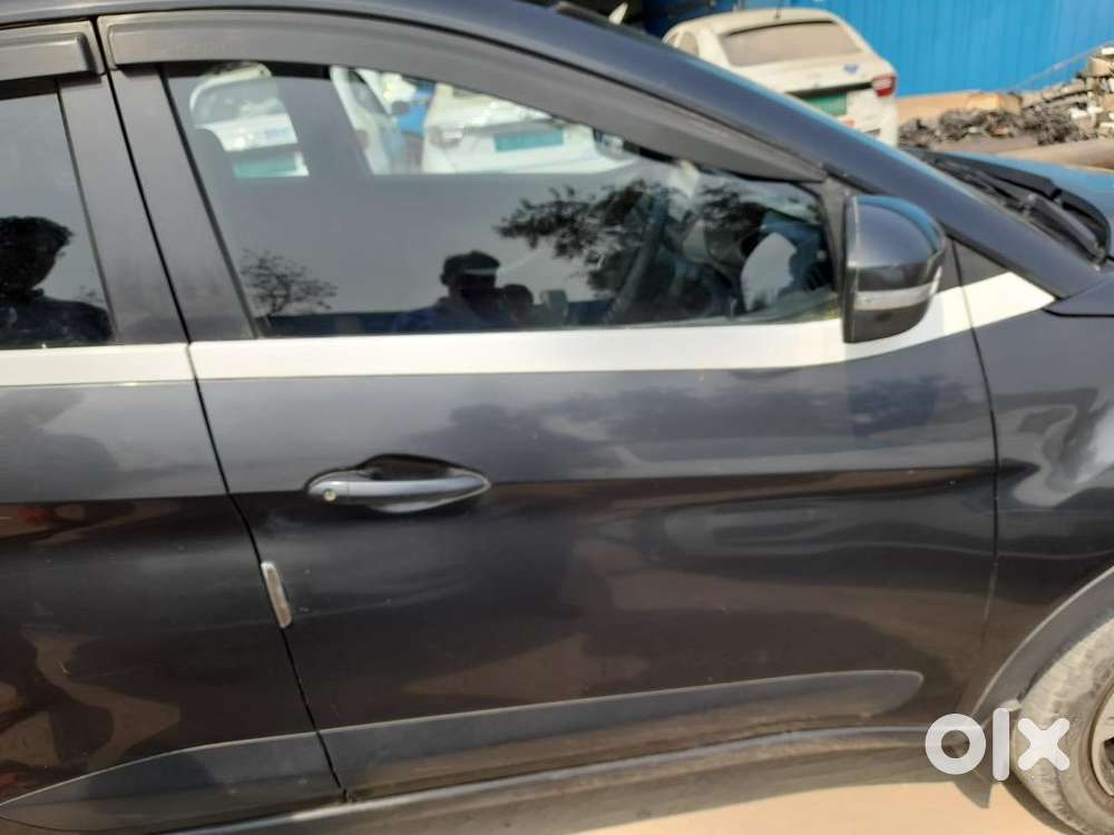 Tata Nexon 2018 Petrol Good Condition