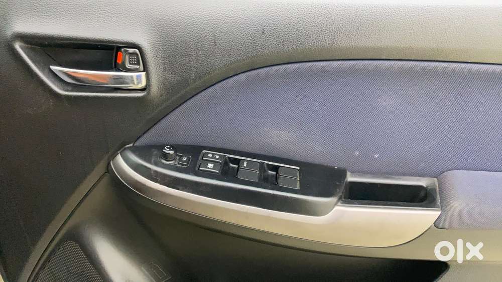 Toyota Glanza 1.2 V, 2019, Petrol
