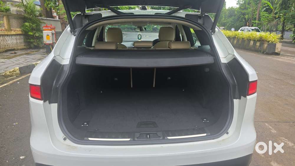 Jaguar F-pace Prestige 2.0 Awd, 2021, Petrol
