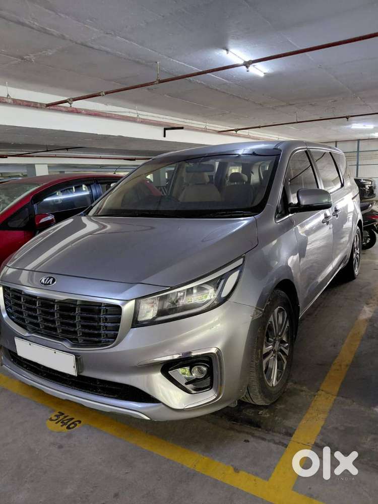 Kia Carnival 2021
