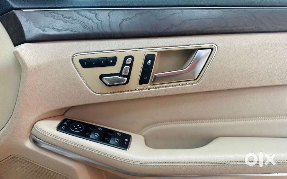 Mercedes-benz E-class E 250 Cdi Elegance, 2014, Diesel