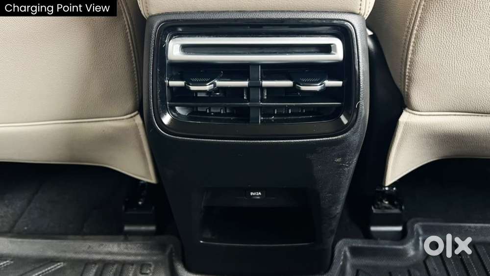 Mg Hector Savvy Pro 1.5 Turbo Cvt, 2024, Petrol
