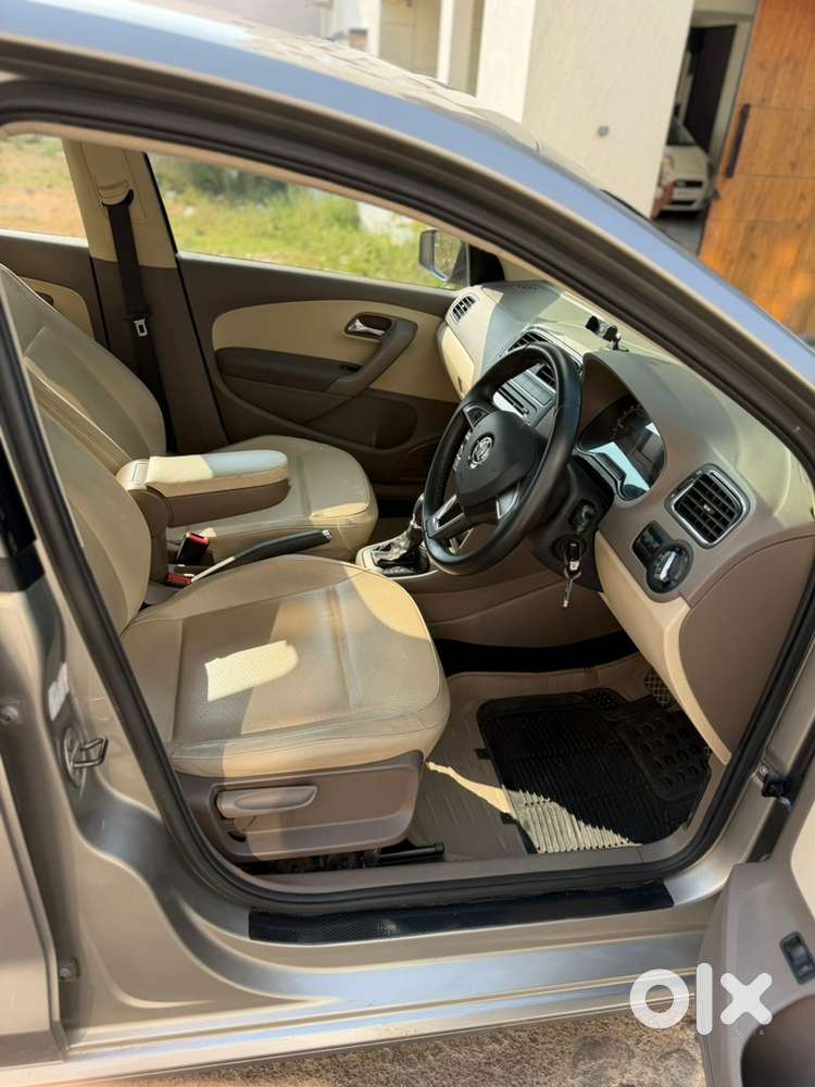 Skoda Rapid Diesel 2015