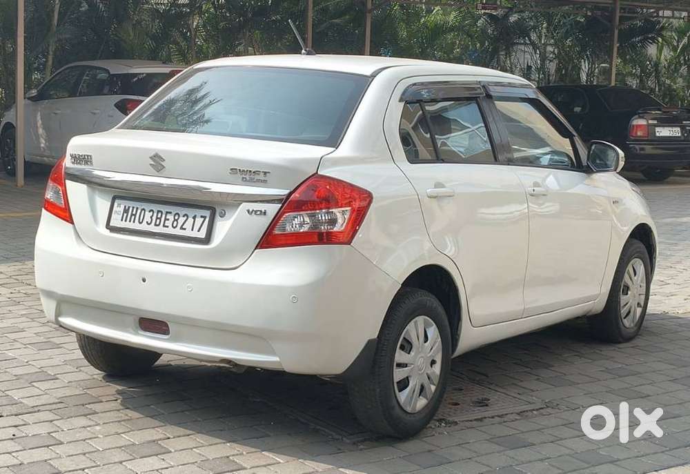 Maruti Suzuki Dzire Tour Diesel, 2012, Diesel