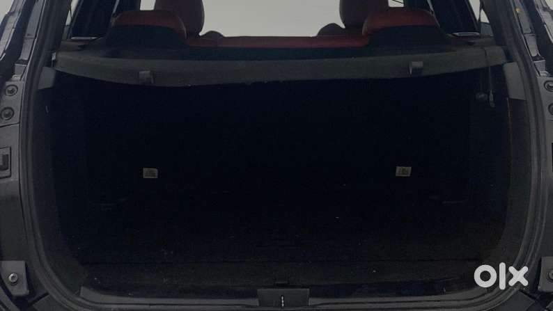 Tata Harrier 2.0 Kryotec Xz Plus Red Dark Edition, 2023, Diesel