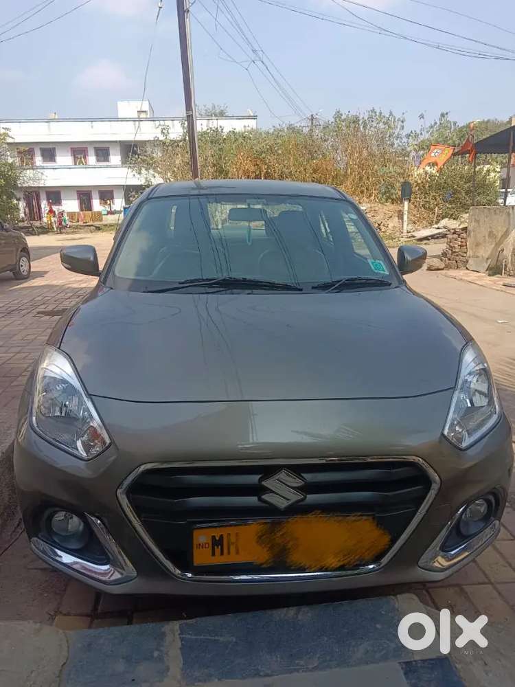 Maruti Suzuki Dzire 2024