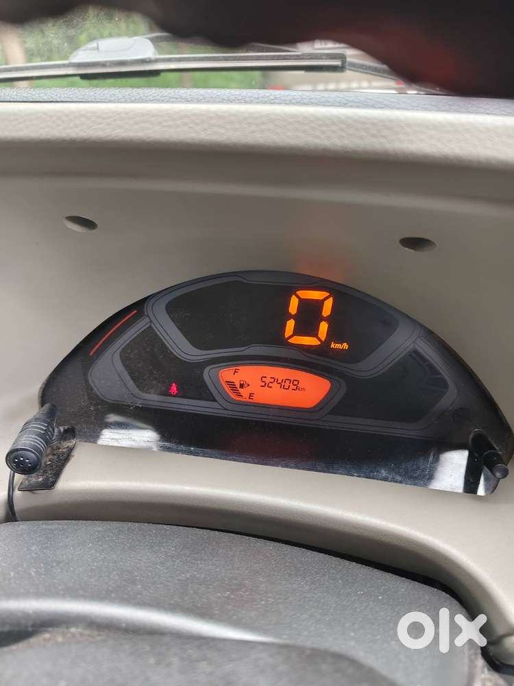 Eeco Van Good Condition