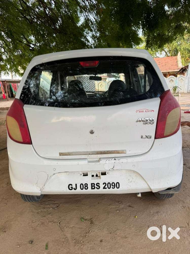 Alto 800 K10