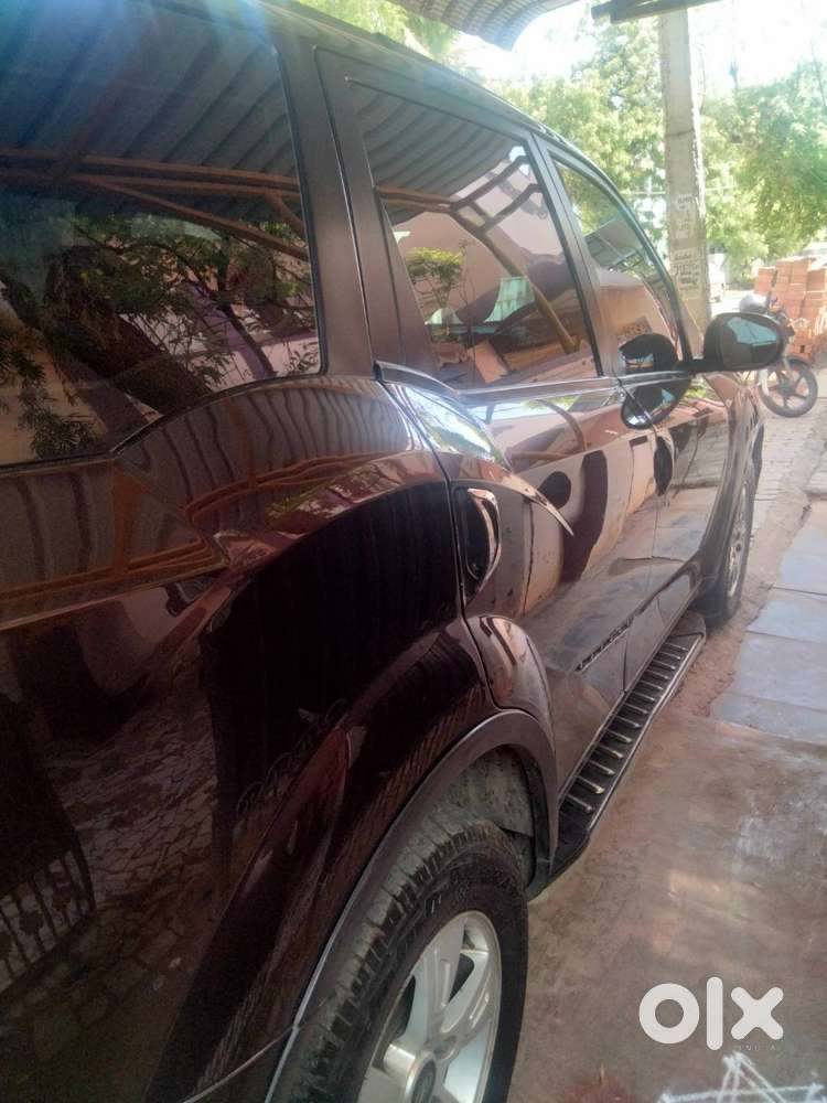 Excellent Condition Xuv For Sale