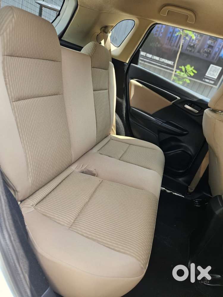 Honda Jazz Vx Cvt, 2018, Petrol