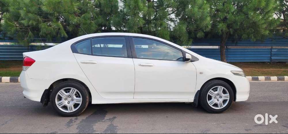 Honda City 1.5 2011