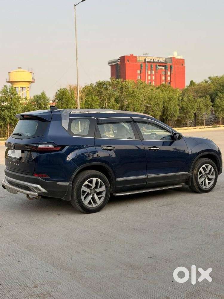 Tata Safari 2.0 Kryotec Xz Plus Kaziranga, 2022