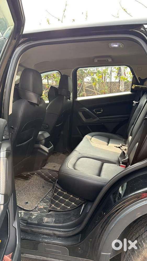 Tata Harrier Bs4 Diesel Well Maintained