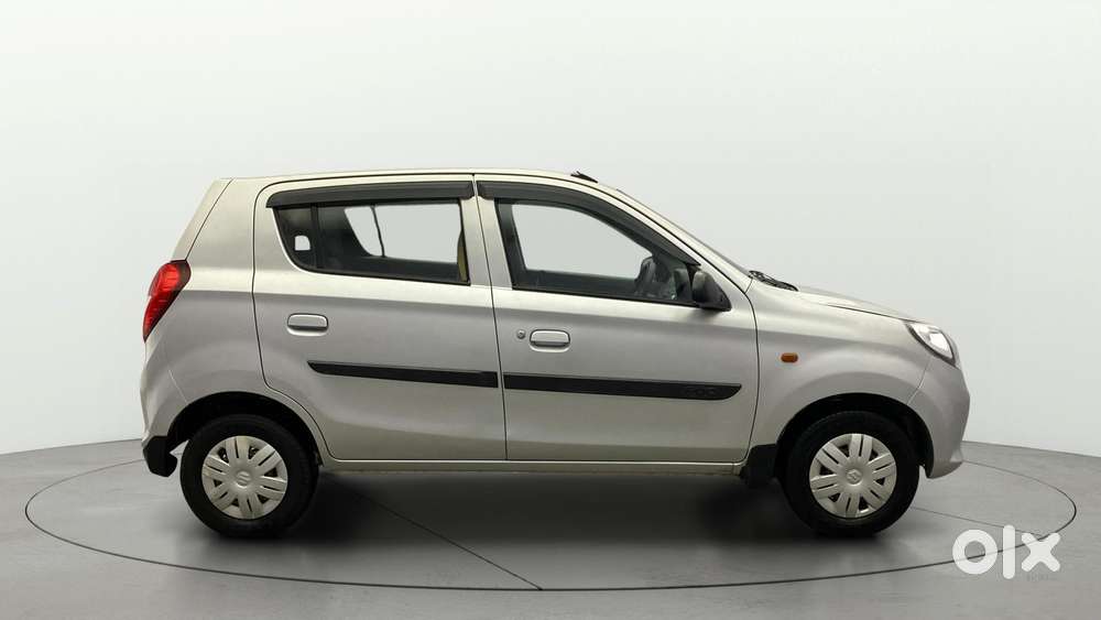 Maruti Suzuki Alto 800 Lxi, 2015, Petrol