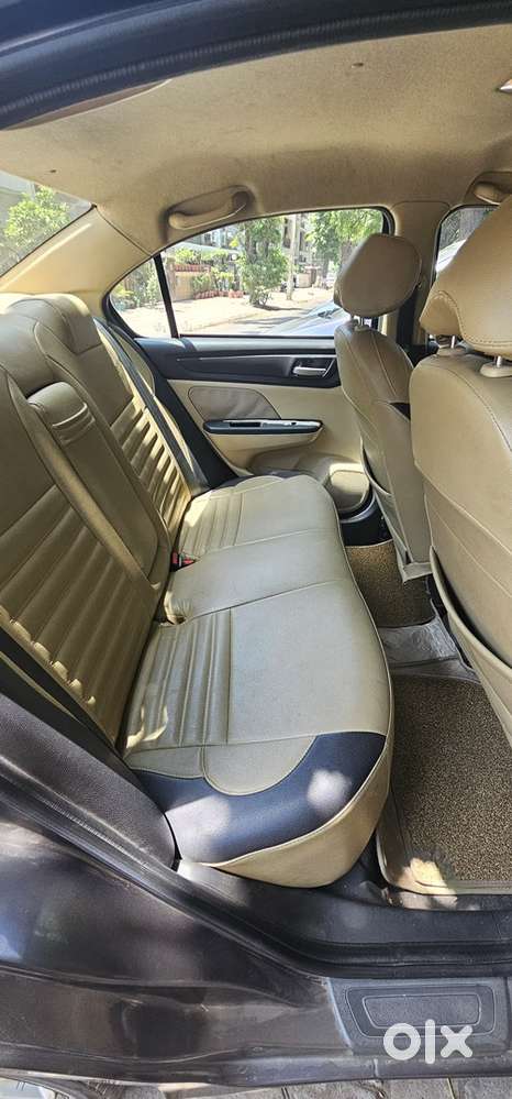 Honda Amaze Petrol 2018